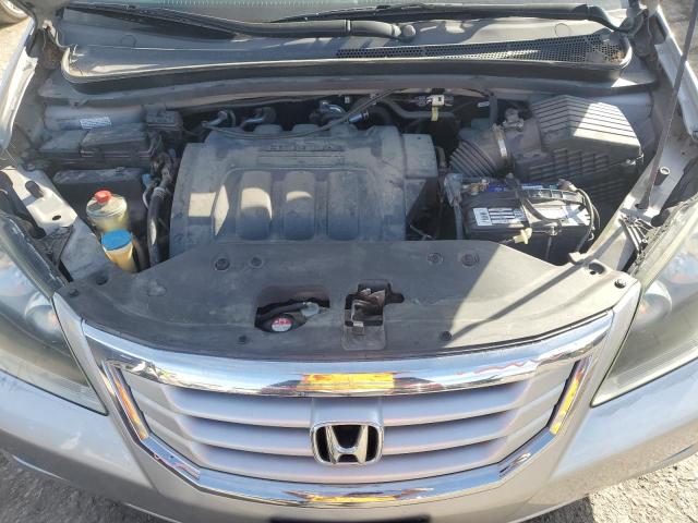 Photo 12 from auction – 2010 HONDA ODYSSEY EX with VIN 5FNRL3H4XAB009332