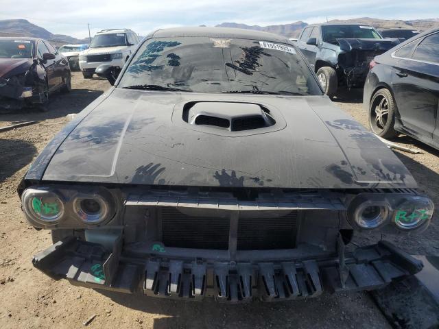 Photo 5 from auction – 2016 DODGE CHALLENGER with VIN 2C3CDZBT3GH250596