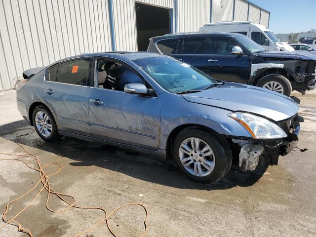 Photo 4 from auction – 2010 NISSAN ALTIMA BAS with VIN 1N4AL2AP3AN551696