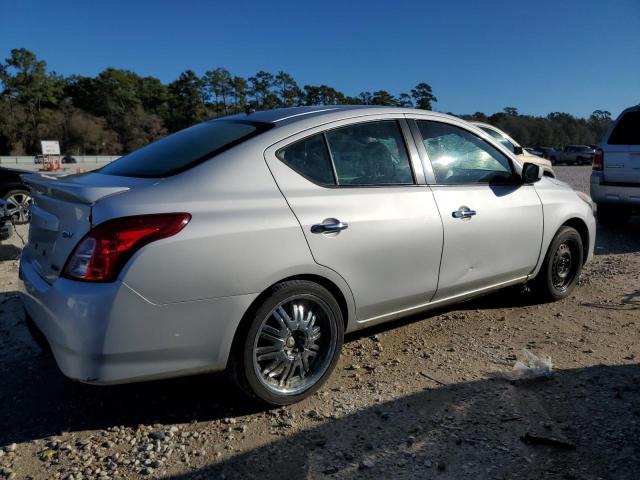 Photo 3 from auction – 2016 NISSAN VERSA S with VIN 3N1CN7AP6GL836642