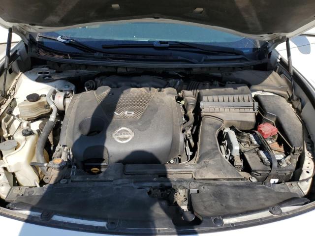 Photo 11 from auction – 2009 NISSAN MAXIMA S with VIN 1N4AA51E59C820763