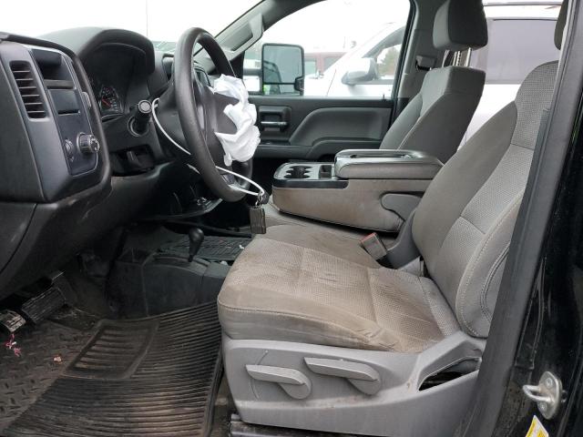 Photo 7 from auction – 2016 CHEVROLET SILVERADO with VIN 1GCVKPEC5GZ315443