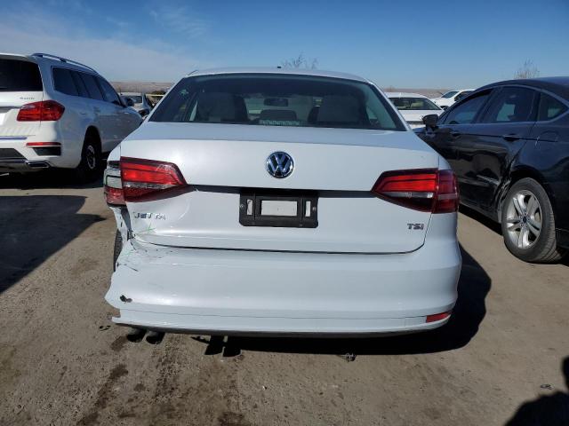 Photo 6 from auction – 2017 VOLKSWAGEN JETTA S with VIN 3VW2B7AJXHM381025
