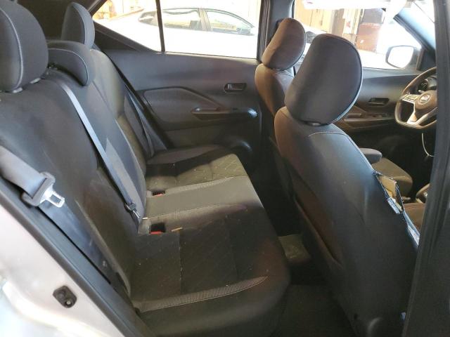 Photo 10 from auction – 2019 NISSAN KICKS S with VIN 3N1CP5CU3KL555411