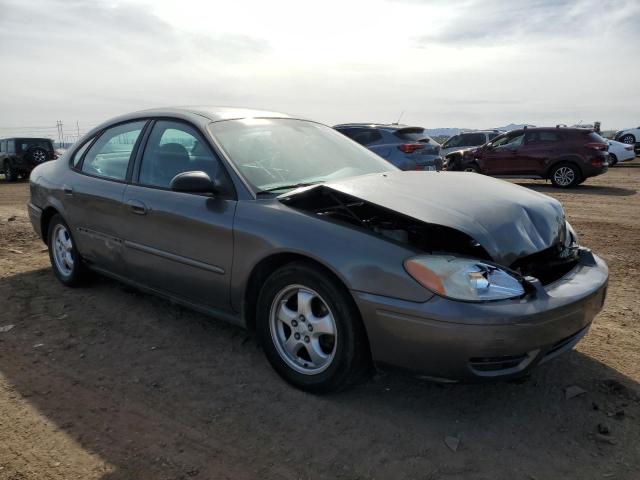 Photo 4 from auction – 2004 FORD TAURUS SE with VIN 1FAFP53U04G183906