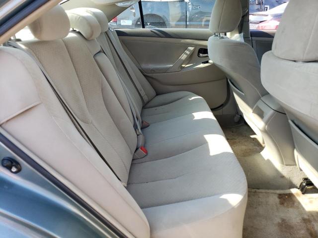 Photo 10 from auction – 2009 TOYOTA CAMRY BASE with VIN 4T4BE46K99R133406