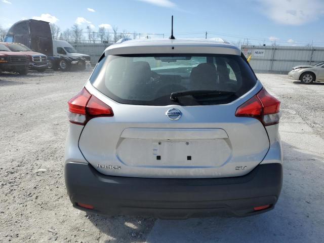 Photo 6 from auction – 2019 NISSAN KICKS S with VIN 3N1CP5CU2KL548143