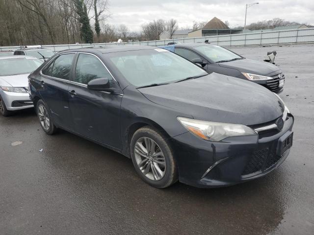 Photo 4 from auction – 2016 TOYOTA CAMRY LE with VIN 4T1BF1FK1GU205377