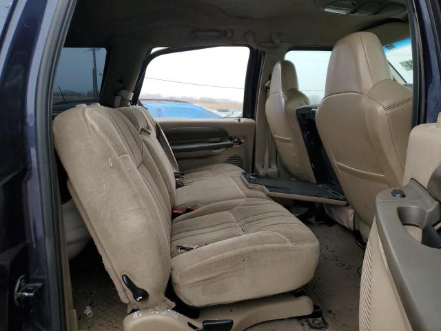 Photo 11 from auction – 2000 FORD EXCURSION with VIN 1FMSU41F7YEC69551
