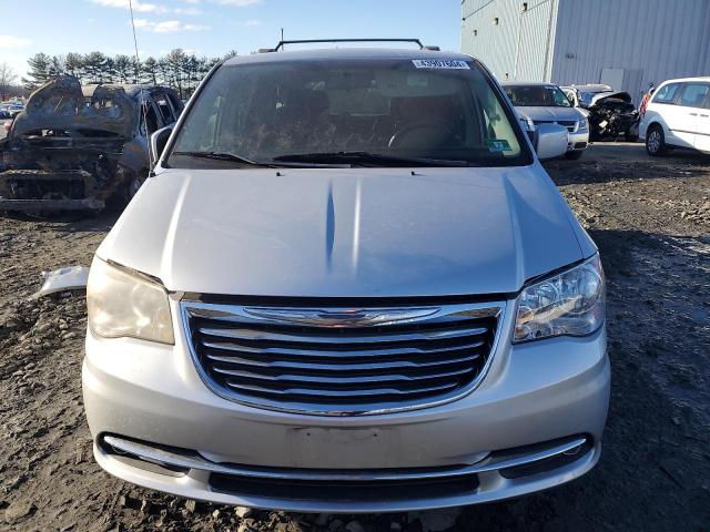 Photo 5 from auction – 2011 CHRYSLER TOWN & COU with VIN 2A4RR5DG1BR647253