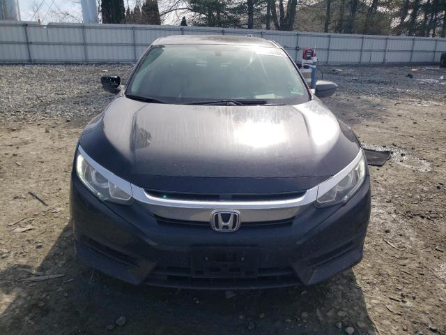 Photo 5 from auction – 2016 HONDA CIVIC LX with VIN 19XFC2F55GE215729