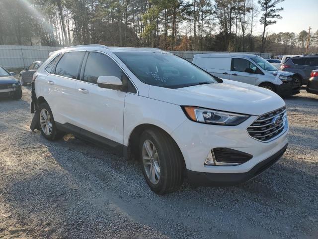 Photo 4 from auction – 2019 FORD EDGE SEL with VIN 2FMPK3J91KBB66578