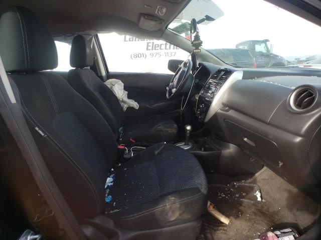 Photo 7 from auction – 2015 NISSAN VERSA NOTE with VIN 3N1CE2CPXFL353945
