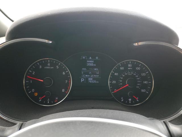 صورة رقم 9 من المزاد - 2015 KIA FORTE EX مع VIN KNAFX5A88F5358334
