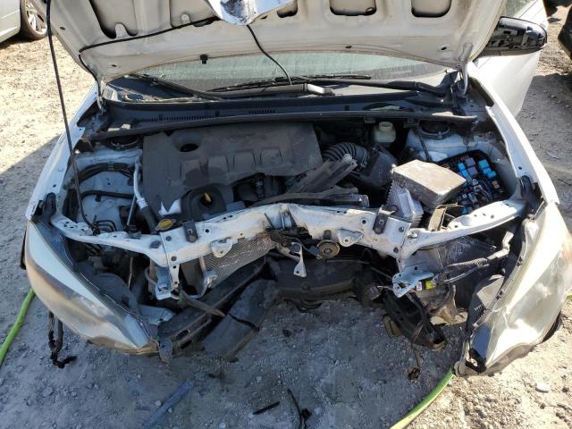 Photo 11 from auction – 2015 TOYOTA COROLLA L with VIN 5YFBURHEXFP347898