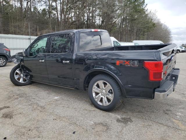 Photo 2 from auction – 2019 FORD F150 SUPER with VIN 1FTEW1E40KFC55298