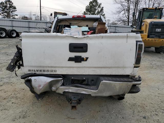 Photo 6 from auction – 2015 CHEVROLET 2500 with VIN 1GC1KVEG8FF653554