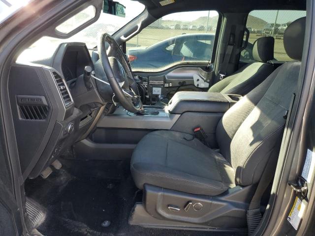 Photo 7 from auction – 2018 FORD F150 SUPER with VIN 1FTEW1CP8JKC71462