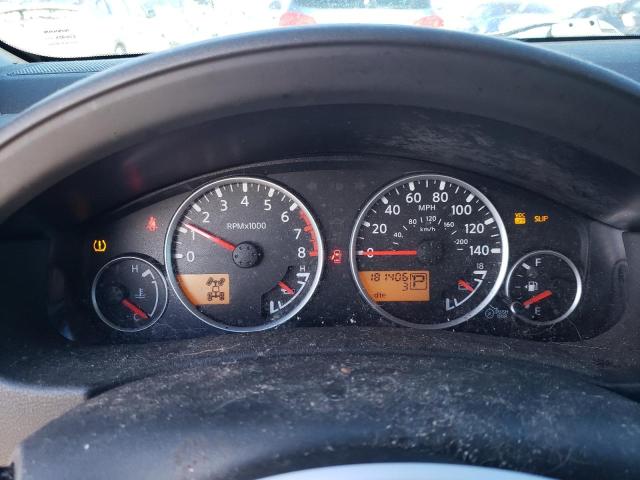 Photo 9 from auction – 2007 NISSAN PATHFINDER with VIN 5N1AR18W37C648106