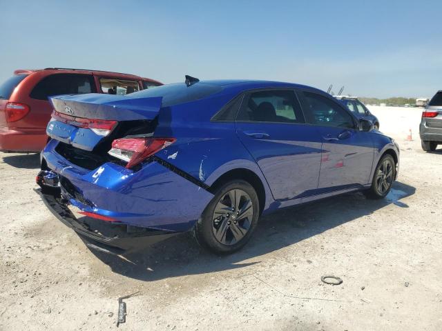 Photo 3 from auction – 2023 HYUNDAI ELANTRA SE with VIN 5NPLM4AG2PH110596