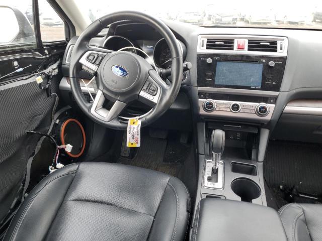 Photo 8 from auction – 2016 SUBARU OUTBACK 2. with VIN 4S4BSBNC1G3206336