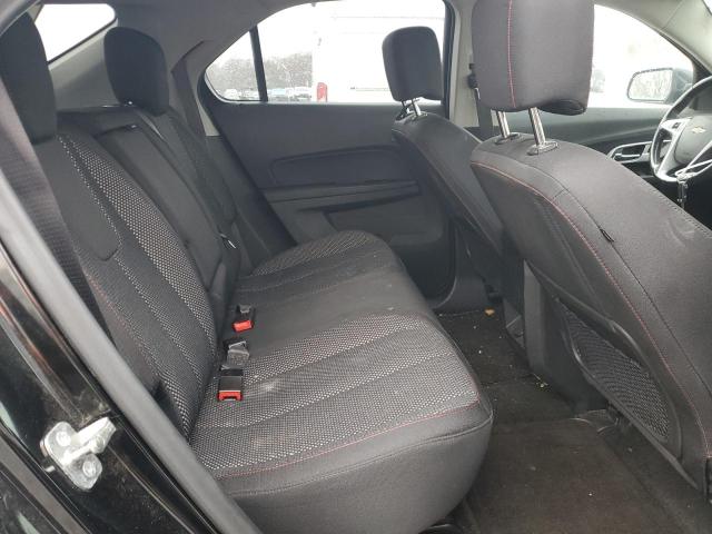 Photo 10 from auction – 2017 CHEVROLET EQUINOX LT with VIN 2GNALCEK4H6298165
