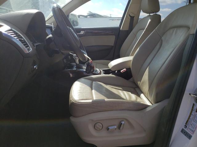 Photo 7 from auction – 2013 AUDI Q5 PREMIUM with VIN WA1LFAFPXDA036892