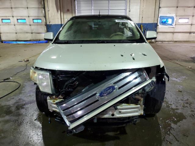 Photo 5 from auction – 2007 FORD EDGE SEL P with VIN 2FMDK39C67BB59975