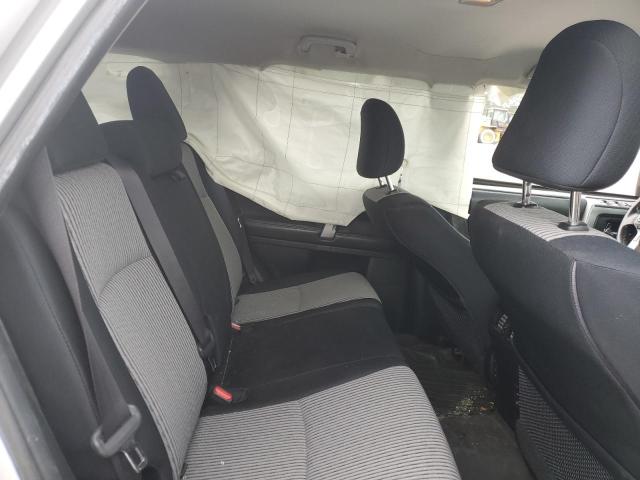 Photo 10 from auction – 2014 TOYOTA 4RUNNER SR with VIN JTEZU5JR6E5080514