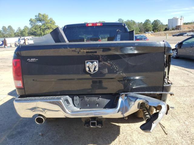Photo 6 from auction – 2021 RAM 1500 CLASS with VIN 3C6RR6KT1MG707026