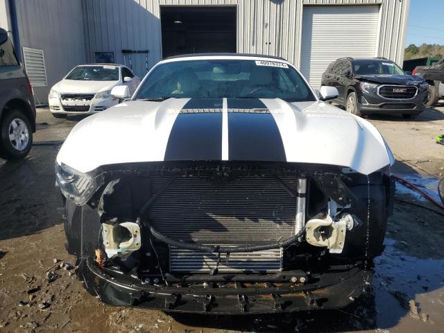 Photo 5 from auction – 2017 FORD MUSTANG with VIN 1FATP8UH7H5219680