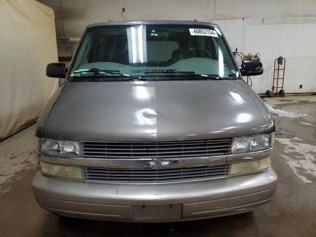Photo 5 from auction – 2003 CHEVROLET ASTRO with VIN 1GNEL19X93B139790