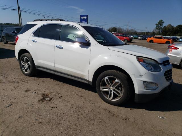 Photo 4 from auction – 2017 CHEVROLET EQUINOX PR with VIN 2GNALDEK3H1511996