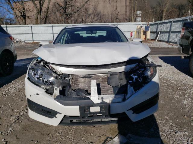 Photo 5 from auction – 2018 HONDA CIVIC EX with VIN 2HGFC2F79JH532069