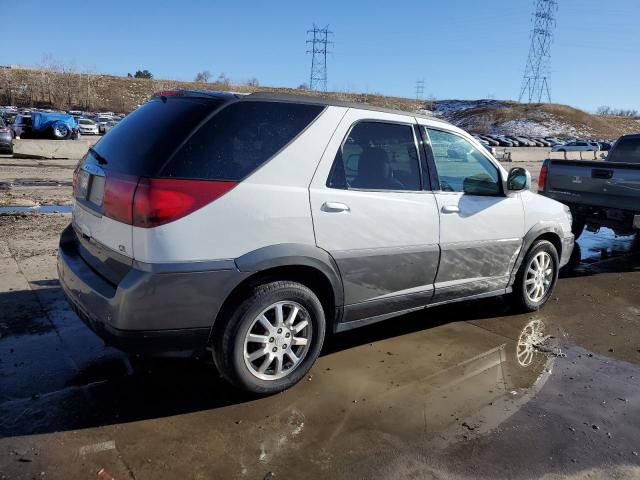 Photo 3 from auction – 2005 BUICK RENDEZVOUS with VIN 3G5DB03725S570187