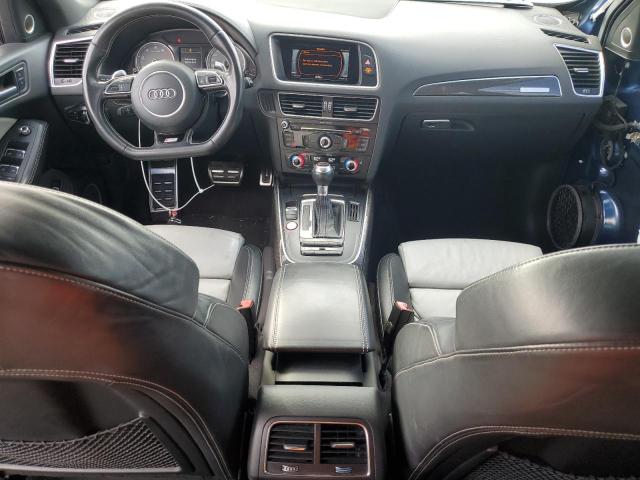Photo 8 from auction – 2014 AUDI SQ5 PREMIU with VIN WA1CGAFP3EA096429