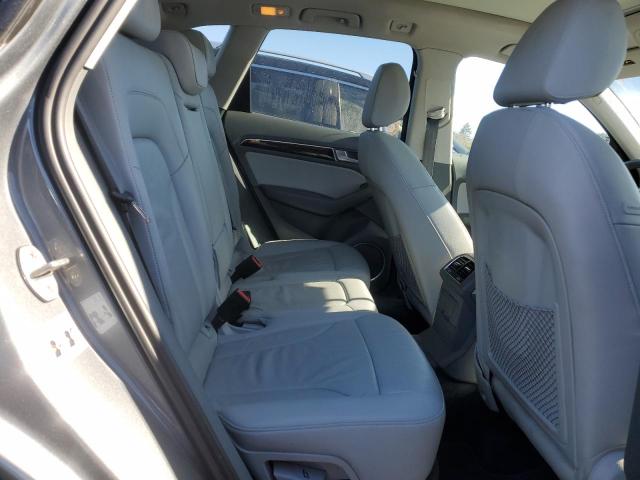 Photo 10 from auction – 2015 AUDI Q5 PREMIUM with VIN WA1LFAFP8FA103752