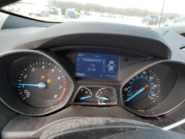 Photo 9 from auction – 2014 FORD ESCAPE SE with VIN 1FMCU0G98EUE47063