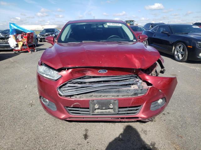 Photo 5 from auction – 2016 FORD FUSION SE with VIN 3FA6P0HD0GR291564