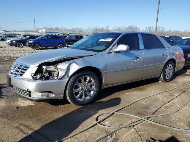 Photo 1 from auction – 2008 CADILLAC DTS with VIN 1G6KD57YX8U112186