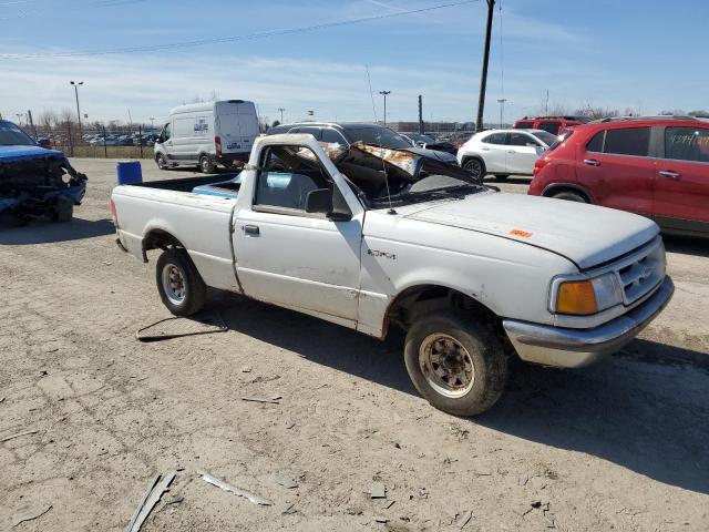 Photo 4 from auction – 1997 FORD RANGER with VIN 1FTCR10A3VUA52689