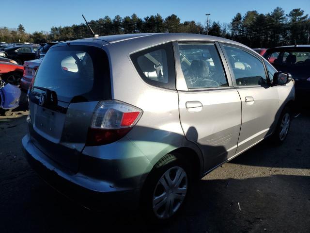 Photo 3 from auction – 2010 HONDA FIT with VIN JHMGE8H20AS022136