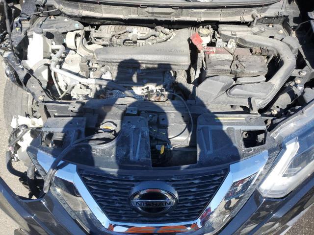 Photo 11 from auction – 2018 NISSAN ROGUE S with VIN KNMAT2MV1JP573642