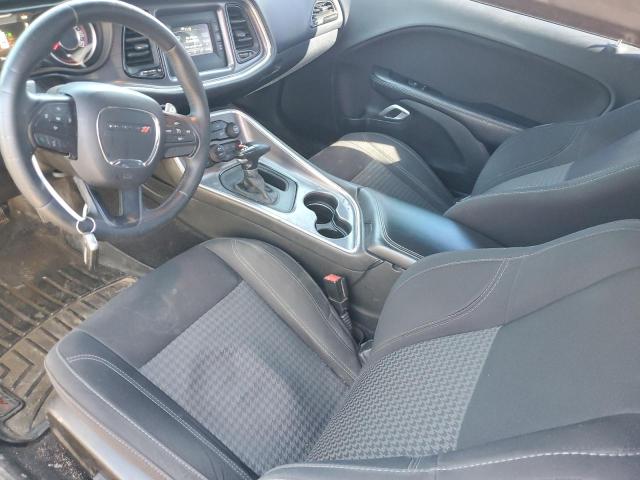 Photo 8 from auction – 2015 DODGE CHALLENGER with VIN 2C3CDZAT3FH861146