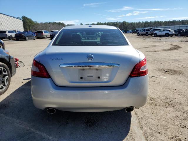 Photo 6 from auction – 2011 NISSAN MAXIMA S with VIN 1N4AA5AP5BC869503