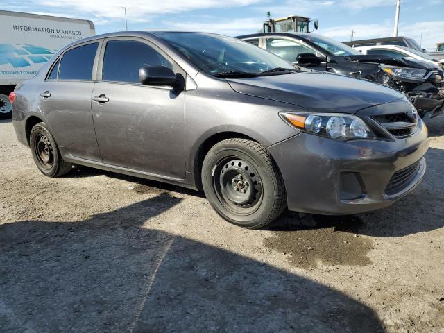 Photo 4 from auction – 2011 TOYOTA COROLLA BA with VIN 2T1BU4EE9BC575604