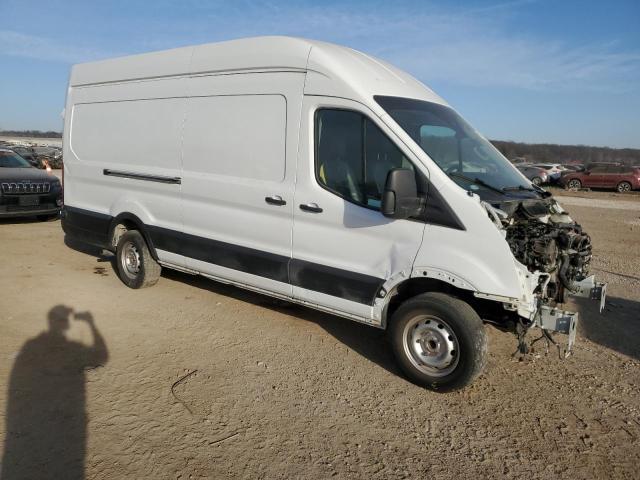 Photo 4 from auction – 2020 FORD TRANSIT T- with VIN 1FTBW3XG1LKB36089