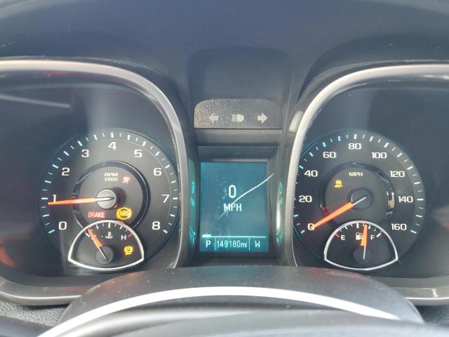 Photo 9 from auction – 2013 CHEVROLET MALIBU with VIN 1G11B5SA2DF340344