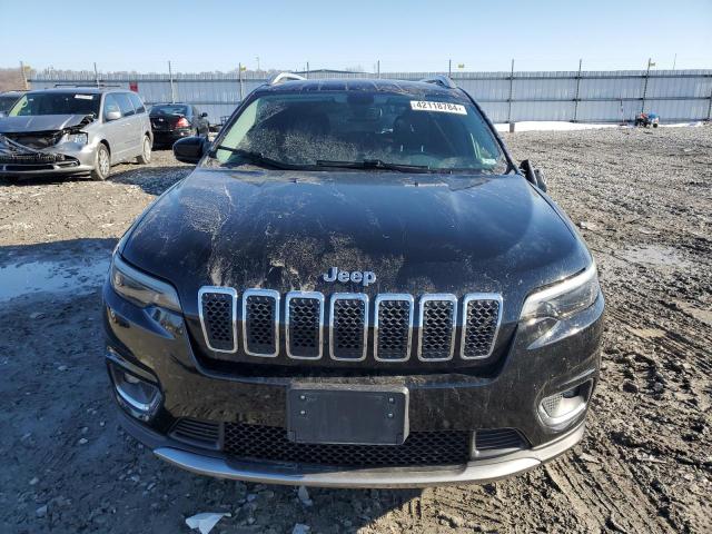Photo 5 from auction – 2019 JEEP CHEROKEE L with VIN 1C4PJLDB0KD357067