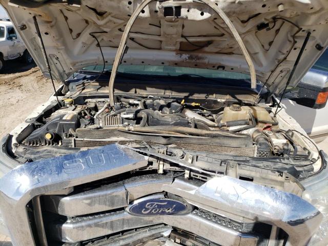 Photo 11 from auction – 2013 FORD F350 SUPER with VIN 1FT8W3BT2DEB57449
